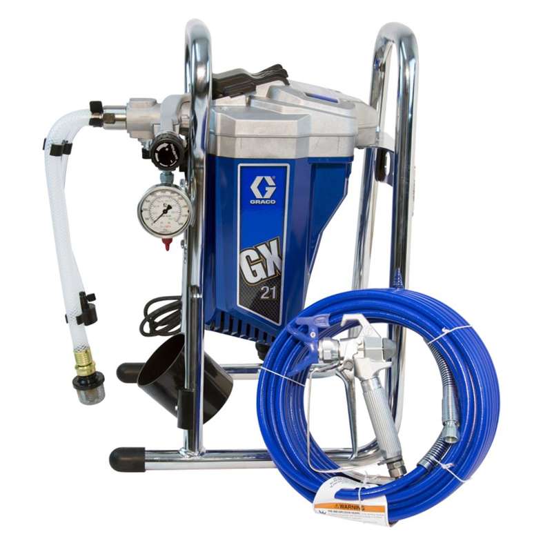 Graco GX21