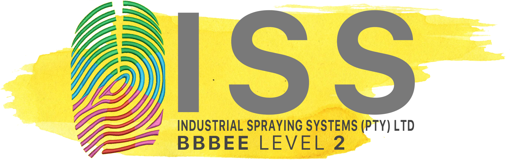 Industrial Spraying Systems (PTY) LTD BBBEE Level 2